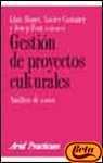 Baixar Gestion de proyectos culturales pdf, epub, eBook