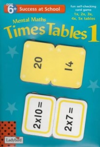 Baixar Success at school – mental maths times tables 1 pdf, epub, eBook