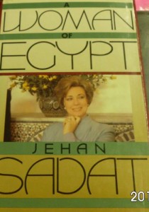 Baixar Woman of egypt pdf, epub, eBook