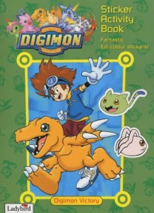 Baixar Digimon victory pdf, epub, eBook