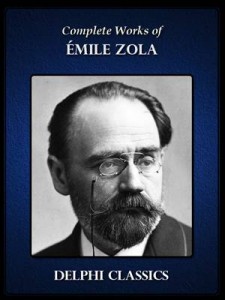 Baixar Complete works of emile zola pdf, epub, eBook