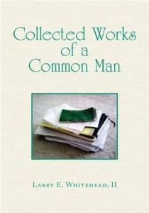 Baixar Collected works of a common man pdf, epub, eBook