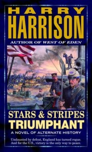 Baixar Stars and stripes triumphant pdf, epub, eBook