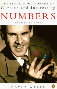 Baixar Dictionary of curious and interesting numbers pdf, epub, eBook