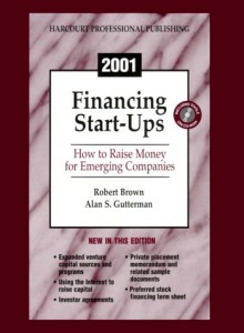 Baixar Financing start-ups pdf, epub, eBook