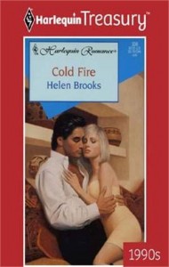 Baixar Cold fire pdf, epub, eBook