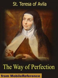 Baixar Way of perfection (mobi classics), the pdf, epub, eBook