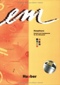 Baixar Em hauptkurs – kursbuch pdf, epub, eBook