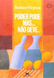 Baixar Poder pode mas … nao deve pdf, epub, eBook