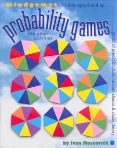 Baixar Probability games pdf, epub, eBook