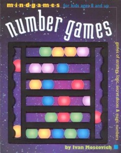 Baixar Number games pdf, epub, eBook