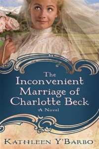 Baixar Inconvenient marriage of charlotte beck, the pdf, epub, eBook