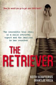 Baixar Retriever: the true story of a child pdf, epub, eBook