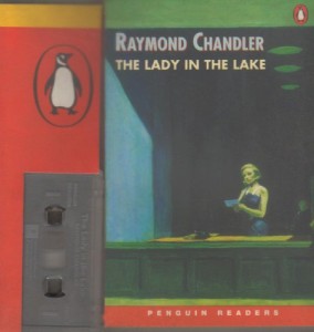 Baixar Lady in the lake, the audio pack level 2 pdf, epub, eBook