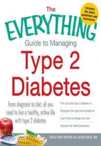Baixar Everything guide to managing type 2 pdf, epub, eBook