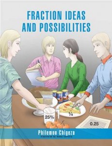 Baixar Fraction ideas and possibilities pdf, epub, eBook