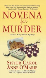 Baixar Novena for murder pdf, epub, eBook