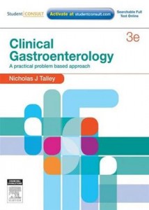 Baixar Clinical gastroenterology pdf, epub, eBook