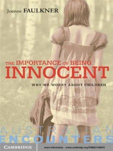 Baixar Importance of being innocent, the pdf, epub, eBook