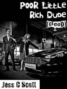 Baixar Poor little rich dude (greed) pdf, epub, eBook