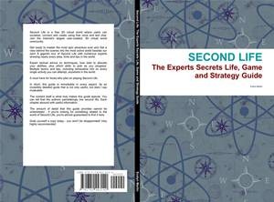Baixar Second life: the experts secrets life, game and pdf, epub, eBook