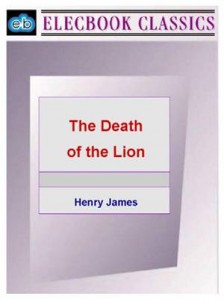 Baixar Death of the lion, the pdf, epub, eBook
