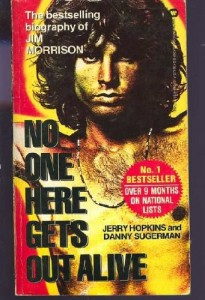 Baixar No one here gets out alive pdf, epub, eBook
