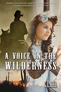 Baixar Voice in the wilderness, a pdf, epub, eBook