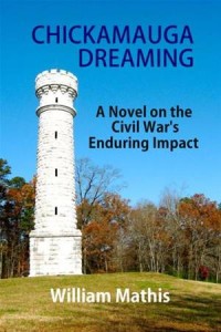 Baixar Chickamauga dreaming: a novel on the civil war’s pdf, epub, eBook