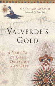 Baixar Valverde’s gold pdf, epub, eBook