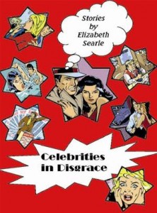 Baixar Celebrities in disgrace pdf, epub, eBook