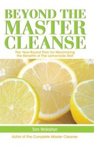 Baixar Beyond the master cleanse pdf, epub, eBook