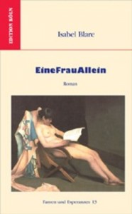 Baixar Einefrauallein: erotischer roman pdf, epub, eBook
