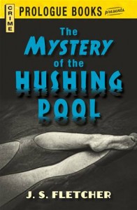 Baixar Mystery of the hushing pool, the pdf, epub, eBook