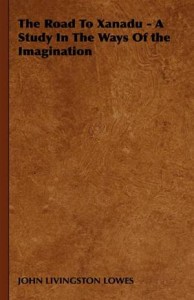 Baixar Road to xanadu – a study in the ways of the pdf, epub, eBook