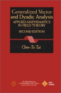 Baixar General vector and dyadic analysis pdf, epub, eBook