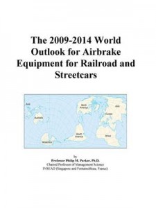 Baixar 2009-2014 world outlook for airbrake pdf, epub, eBook