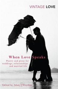 Baixar When love speaks pdf, epub, eBook