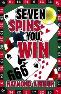 Baixar Seven spins you win pdf, epub, eBook