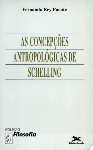 Baixar Concepçoes antropologicas de schelling pdf, epub, eBook