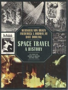 Baixar Space travel : a history : an update of history of pdf, epub, eBook