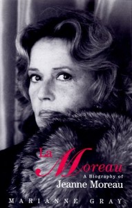 Baixar La moreau : a biography of jeanne moreau pdf, epub, eBook