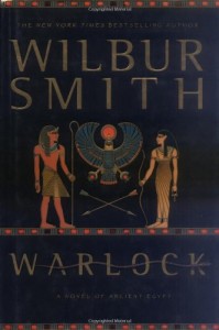 Baixar Warlock : a novel of ancient egypt pdf, epub, eBook