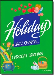 Baixar Holiday jazz chants – student book pdf, epub, eBook