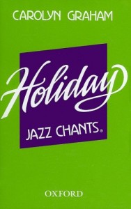 Baixar Holiday jazz chants cassette pdf, epub, eBook