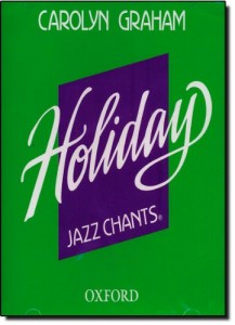 Baixar Holiday jazz chants – audio cd pdf, epub, eBook