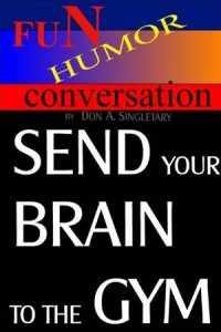 Baixar Send your brain to the gym pdf, epub, eBook