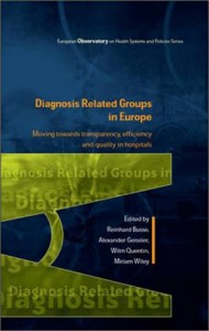 Baixar Diagnosis-related groups in europe: moving pdf, epub, eBook
