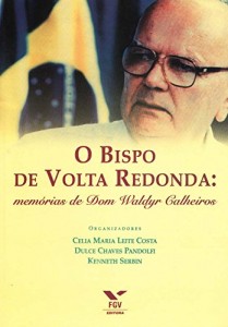 Baixar Bispo de volta redonda, o pdf, epub, eBook