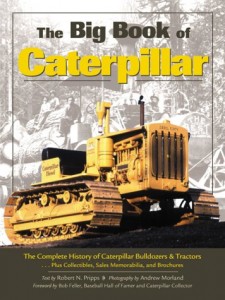 Baixar Big book of caterpillar : the complete history of pdf, epub, eBook